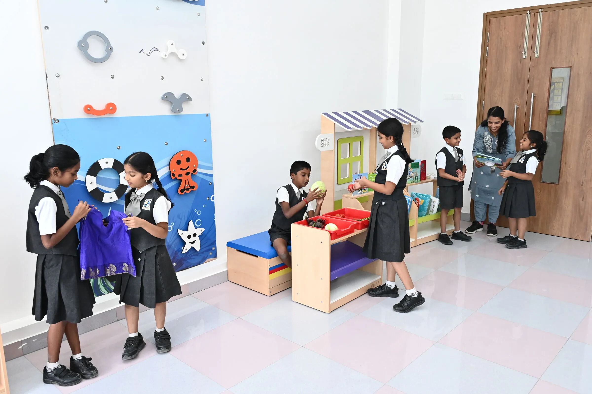 Riverside campus 8