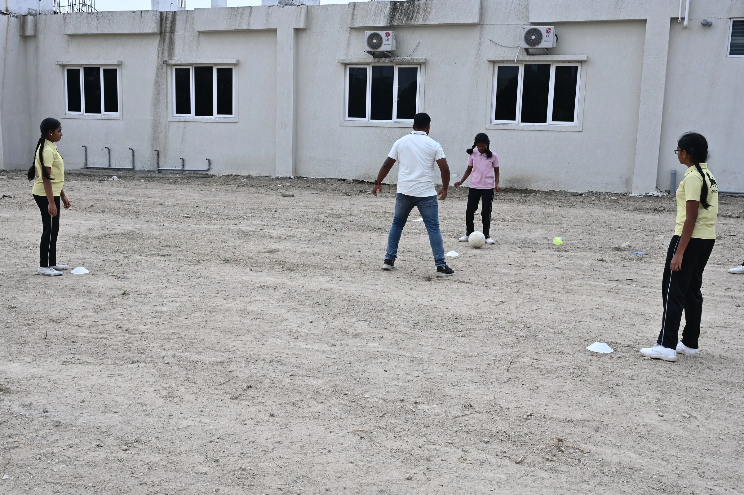 Riverside Coimbatore campus 14