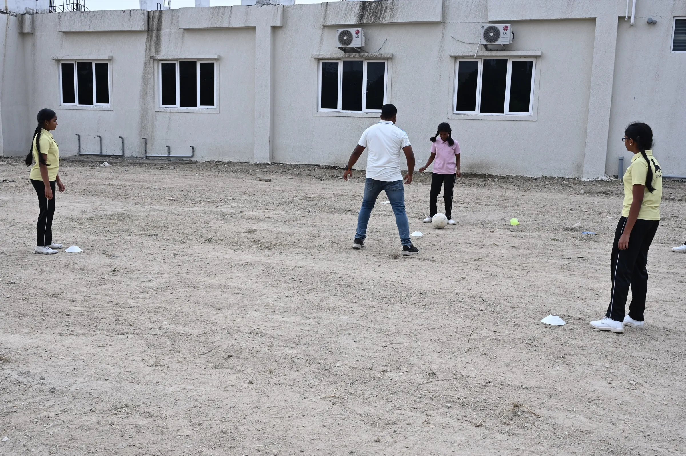 Riverside Coimbatore campus 14