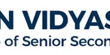 Pon Vidyashram logo